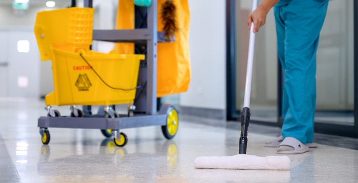 Garpa Properties - Building Maintenance