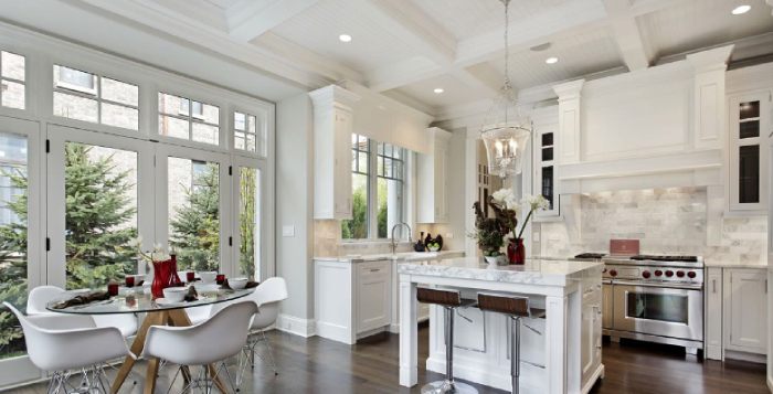 Garpa Properties - Regular Cleaning