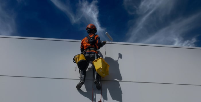 Garpa Properties - Exterior Painting
