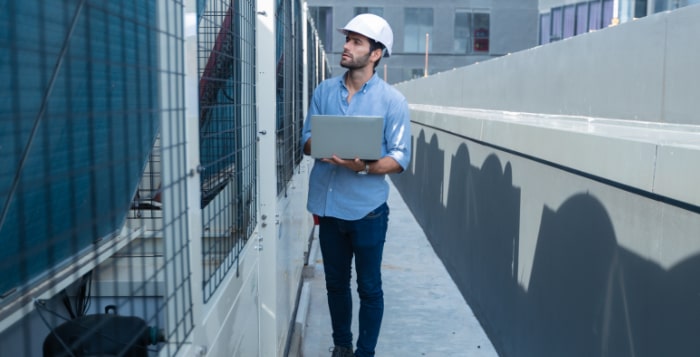 Garpa Properties - Exterior Building Inspection