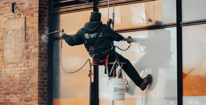 Garpa Properties - Pressure Washing
